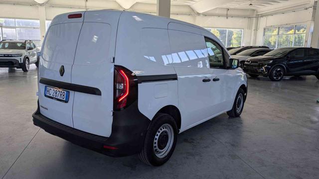 RENAULT KANGOO 1.5 BLUE DCI 95 CV L1 VAN ( NO I - foto 2