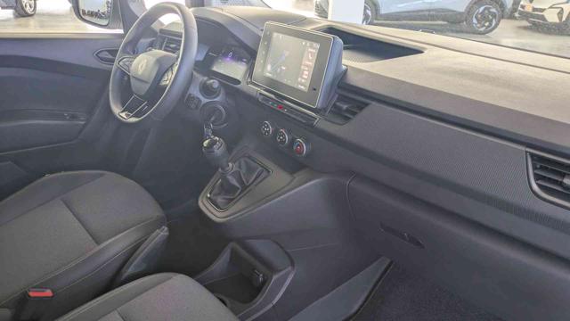 RENAULT KANGOO 1.5 BLUE DCI 95 CV L1 VAN ( NO I - foto 8
