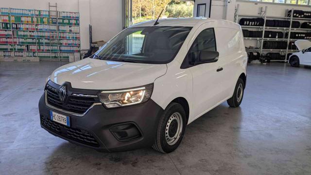 RENAULT KANGOO 1.5 BLUE DCI 95 CV L1 VAN ( NO I - foto 6