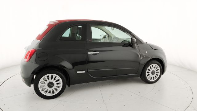 FIAT 500C 1.0 HYBRID LOUNGE - foto 19