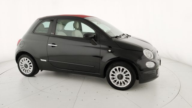 FIAT 500C 1.0 HYBRID LOUNGE - foto 22
