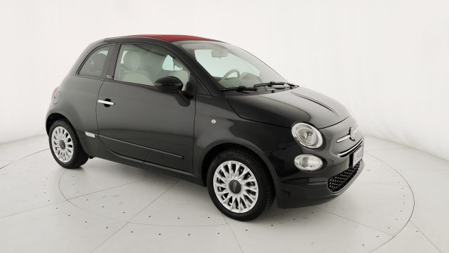 FIAT 500C 1.0 HYBRID LOUNGE - foto 23