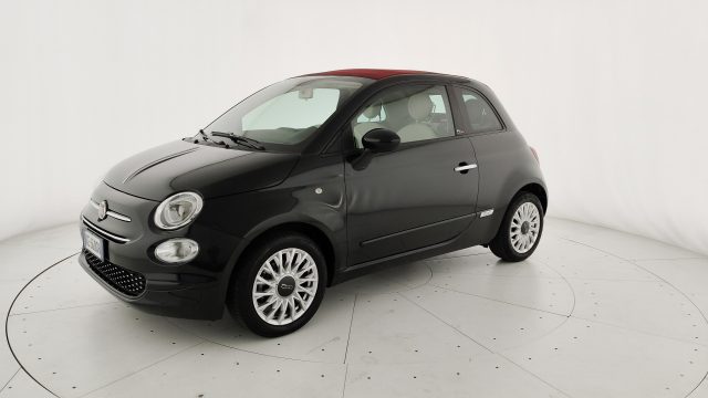 FIAT 500C 1.0 HYBRID LOUNGE - foto 29