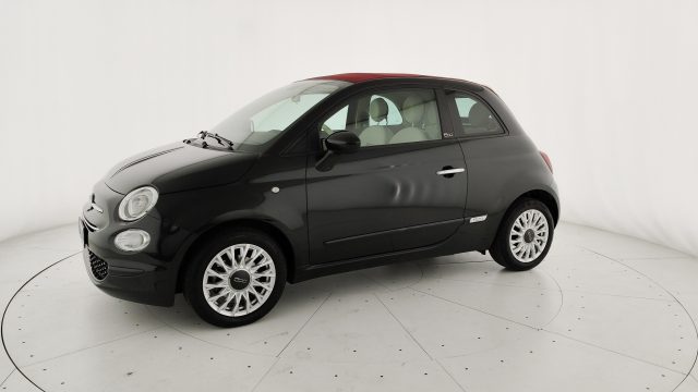 FIAT 500C 1.0 HYBRID LOUNGE - foto 30