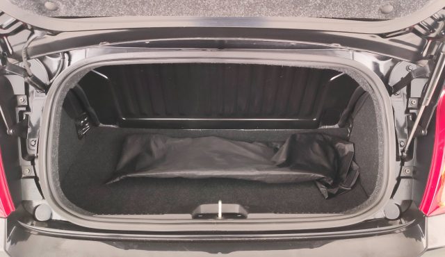 FIAT 500C 1.0 HYBRID LOUNGE - foto 15
