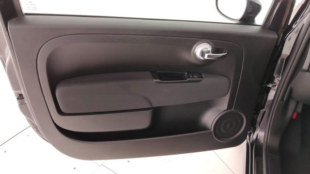 FIAT 500C 1.0 HYBRID LOUNGE - foto 37
