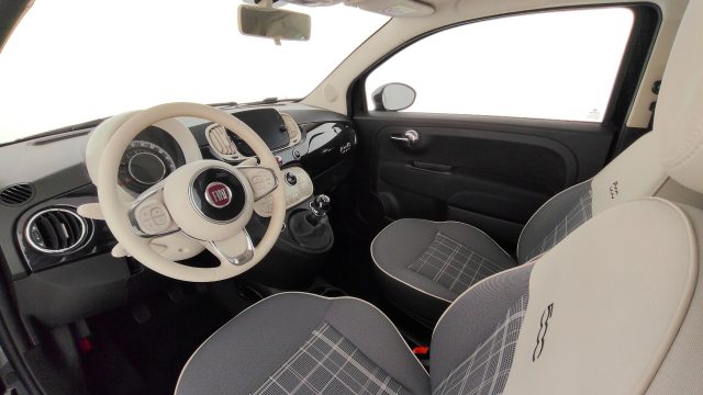 FIAT 500C 1.0 HYBRID LOUNGE - foto 39