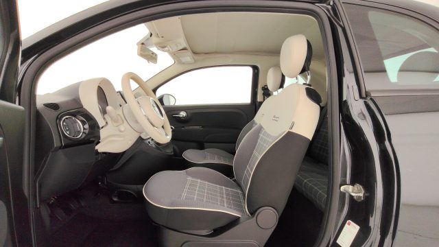 FIAT 500C 1.0 HYBRID LOUNGE - foto 40