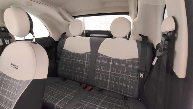 FIAT 500C 1.0 HYBRID LOUNGE - foto 41