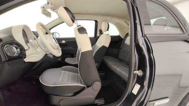 FIAT 500C 1.0 HYBRID LOUNGE - foto 42