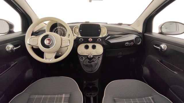 FIAT 500C 1.0 HYBRID LOUNGE - foto 43
