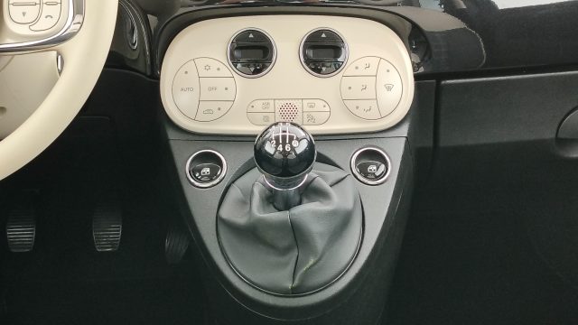 FIAT 500C 1.0 HYBRID LOUNGE - foto 12