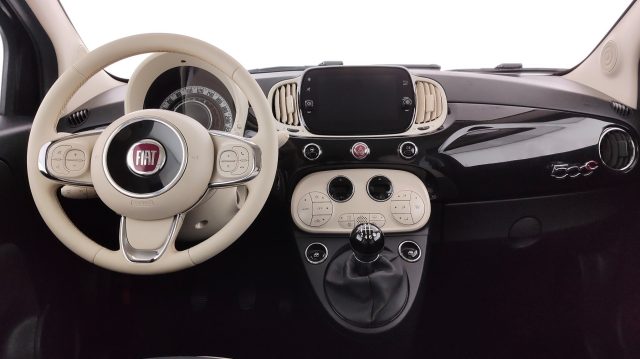 FIAT 500C 1.0 HYBRID LOUNGE - foto 44