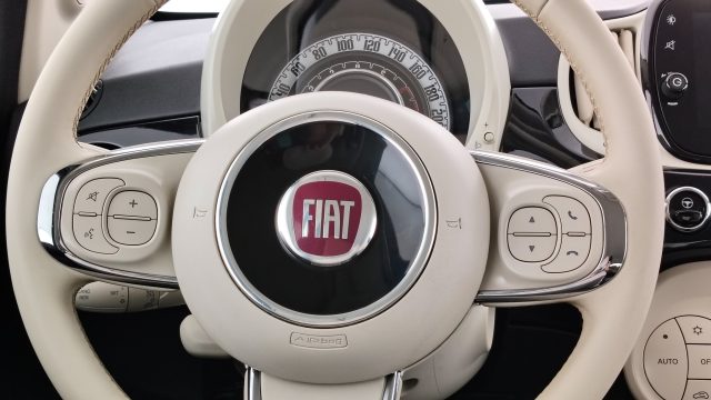 FIAT 500C 1.0 HYBRID LOUNGE - foto 46