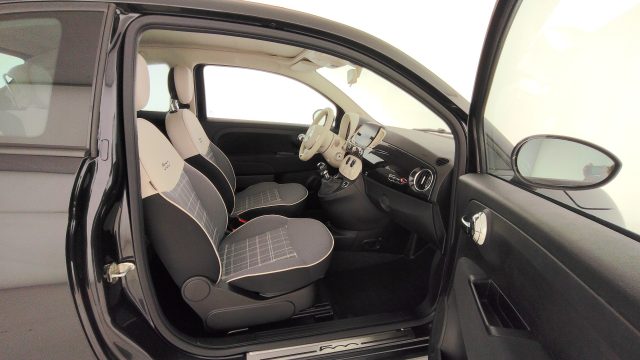 FIAT 500C 1.0 HYBRID LOUNGE - foto 48