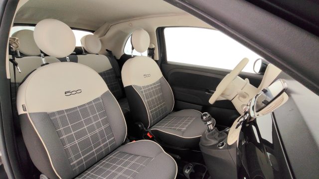 FIAT 500C 1.0 HYBRID LOUNGE - foto 49