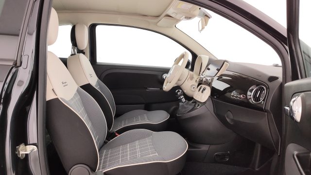 FIAT 500C 1.0 HYBRID LOUNGE - foto 50