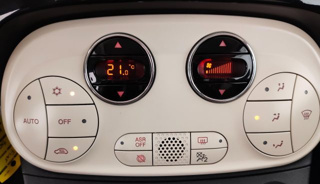 FIAT 500C 1.0 HYBRID LOUNGE - foto 11