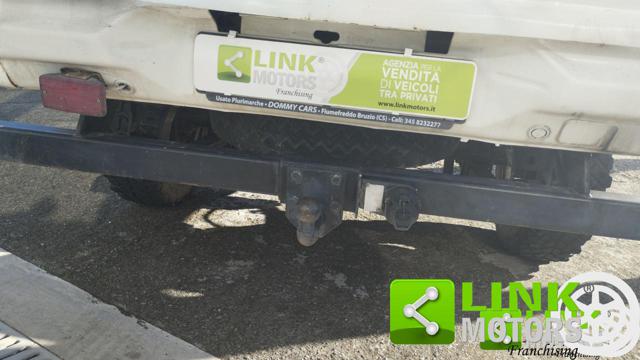 MITSUBISHI L200 K34 MOTORE 4D56 - foto 9