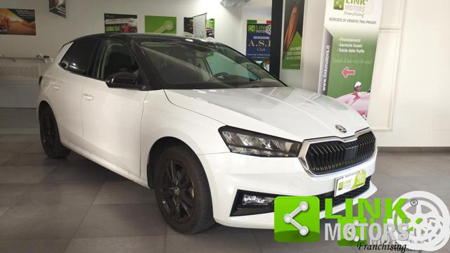SKODA FABIA 1.0 TSI 110 STYLE DSG AUTOMATICA - foto 3