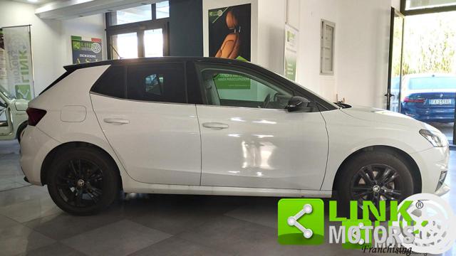 SKODA FABIA 1.0 TSI 110 STYLE DSG AUTOMATICA - foto 4