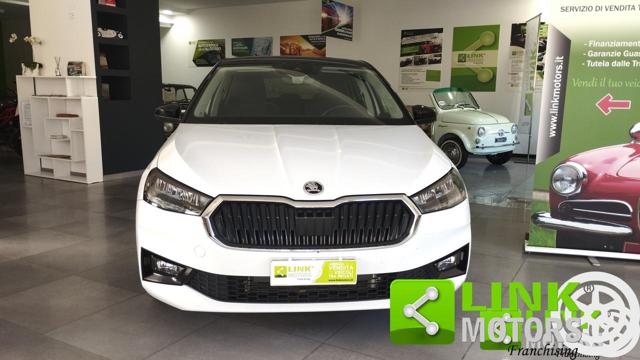 SKODA FABIA 1.0 TSI 110 STYLE DSG AUTOMATICA - foto 2