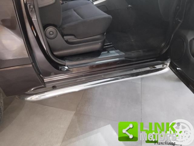 SUZUKI GRAND VITARA 1.9 DDIS 130 EVOLUTION 4WD - foto 18