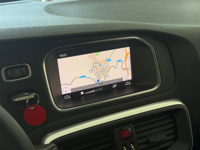 VOLVO V40 CROSS COUNTRY D2 GEARTRONIC - foto 12