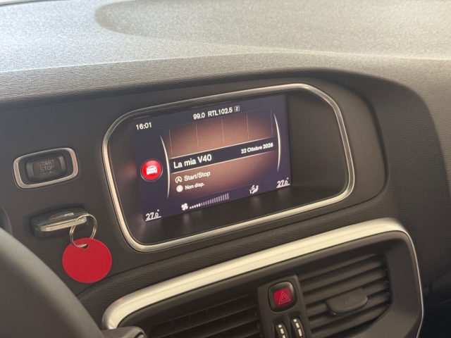 VOLVO V40 CROSS COUNTRY D2 GEARTRONIC - foto 14