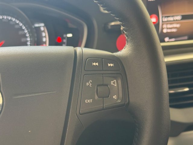 VOLVO V40 CROSS COUNTRY D2 GEARTRONIC - foto 15