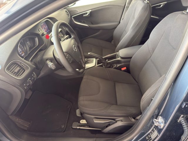VOLVO V40 CROSS COUNTRY D2 GEARTRONIC - foto 19