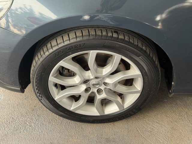 VOLVO V40 CROSS COUNTRY D2 GEARTRONIC - foto 21