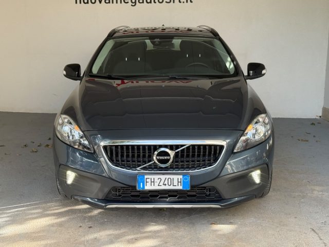 VOLVO V40 CROSS COUNTRY D2 GEARTRONIC - foto 3