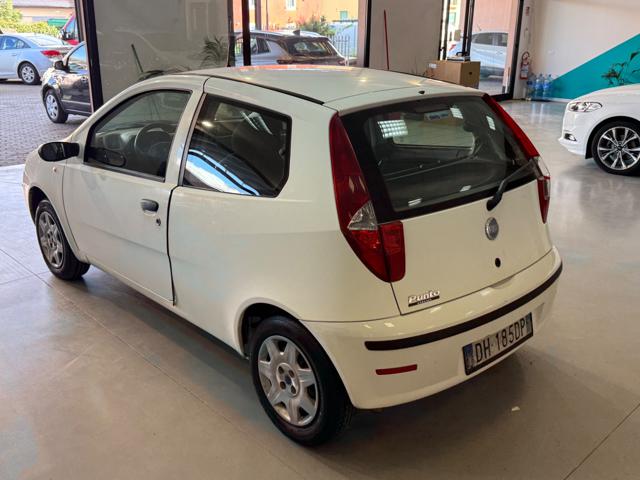 FIAT PUNTO CLASSIC 1.2 3 PORTE DYNAMIC*OK N - foto 12