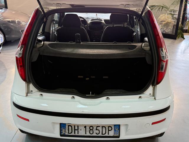FIAT PUNTO CLASSIC 1.2 3 PORTE DYNAMIC*OK N - foto 13