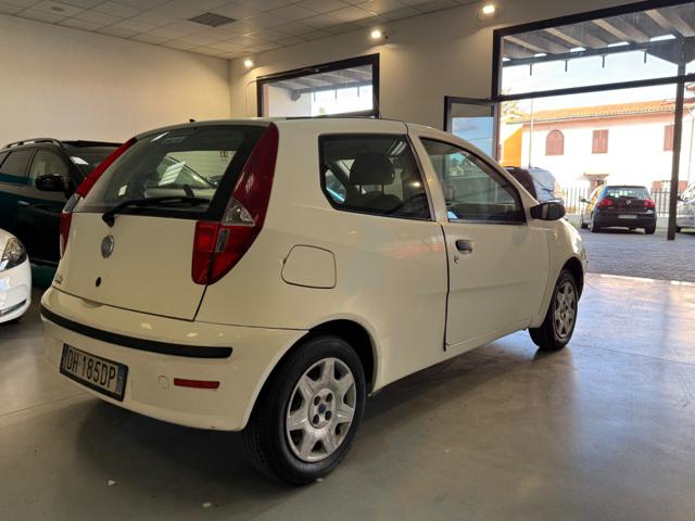 FIAT PUNTO CLASSIC 1.2 3 PORTE DYNAMIC*OK N - foto 8