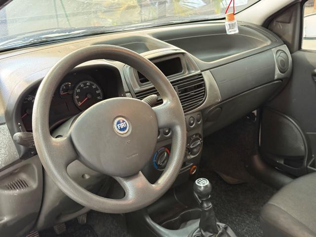 FIAT PUNTO CLASSIC 1.2 3 PORTE DYNAMIC*OK N - foto 14