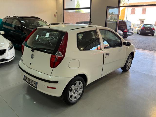 FIAT PUNTO CLASSIC 1.2 3 PORTE DYNAMIC*OK N - foto 9