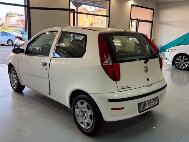 FIAT PUNTO CLASSIC 1.2 3 PORTE DYNAMIC*OK N - foto 11