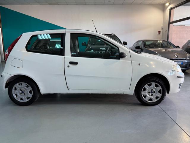 FIAT PUNTO CLASSIC 1.2 3 PORTE DYNAMIC*OK N - foto 7