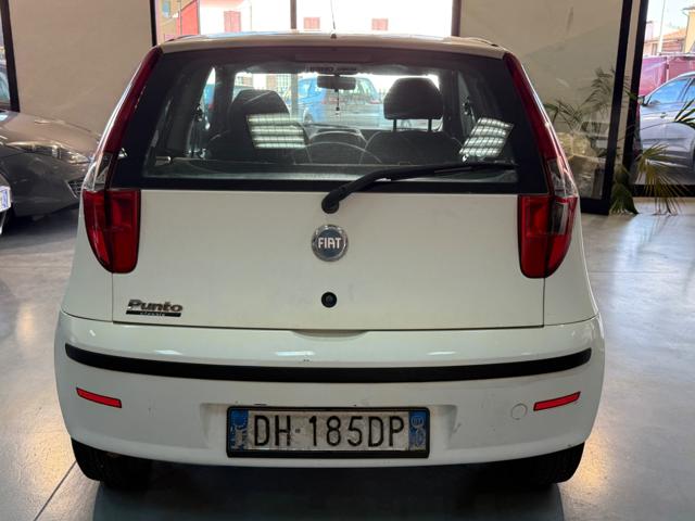 FIAT PUNTO CLASSIC 1.2 3 PORTE DYNAMIC*OK N - foto 10
