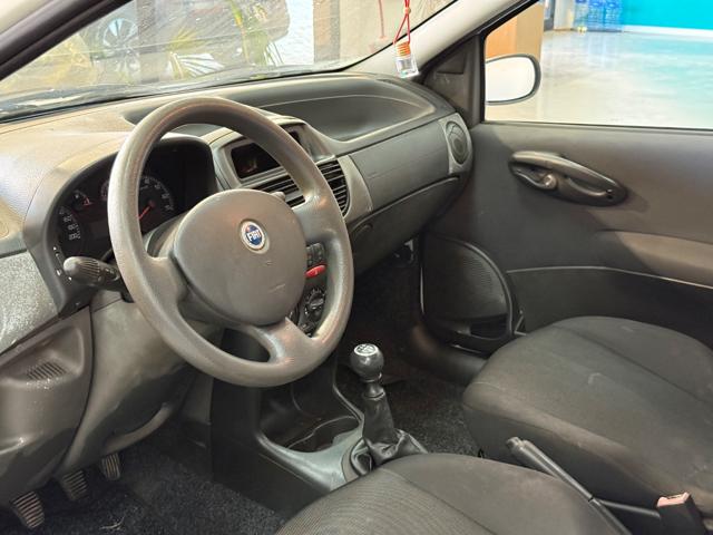 FIAT PUNTO CLASSIC 1.2 3 PORTE DYNAMIC*OK N - foto 15