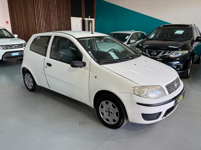 FIAT PUNTO CLASSIC 1.2 3 PORTE DYNAMIC*OK N - foto 6