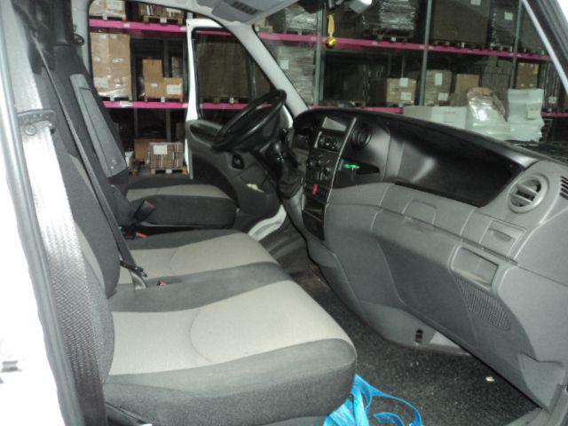 IVECO DAILY 35C15L BTOR 3.0 HPT PM-RG CABINA - foto 8