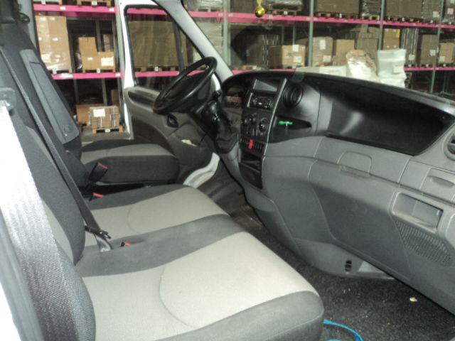 IVECO DAILY 35C15L BTOR 3.0 HPT PM-RG CABINA - foto 10