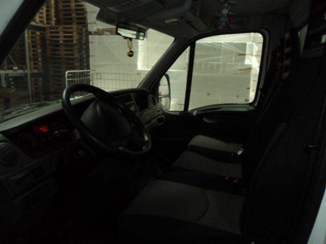 IVECO DAILY 35C15L BTOR 3.0 HPT PM-RG CABINA - foto 7
