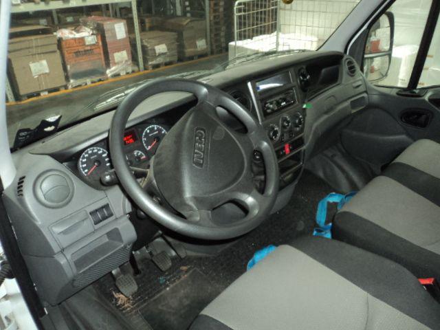 IVECO DAILY 35C15L BTOR 3.0 HPT PM-RG CABINA - foto 12