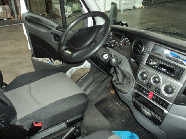 IVECO DAILY 35C15L BTOR 3.0 HPT PM-RG CABINA - foto 9