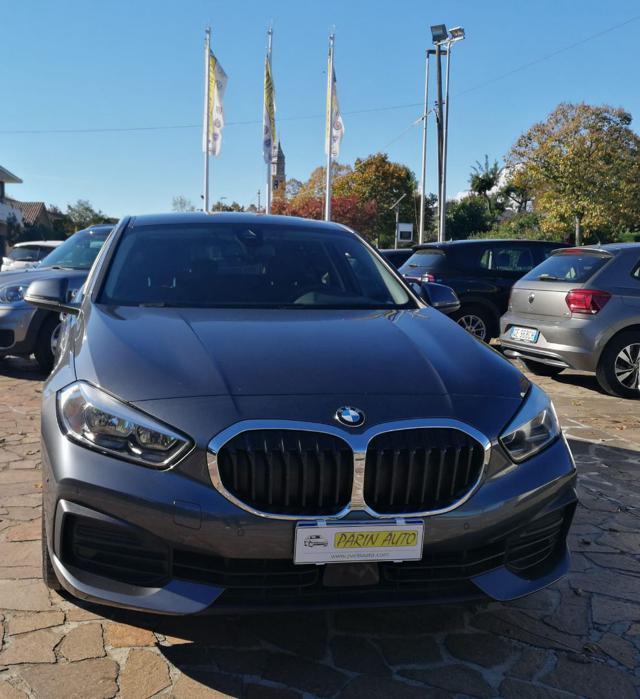 BMW 118 D 5P. BUSINESS ADVANTAGE - foto 12