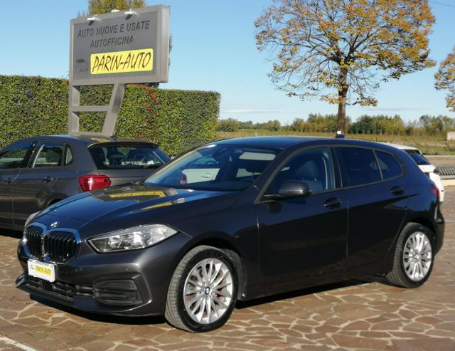 BMW 118 D 5P. BUSINESS ADVANTAGE - foto 2